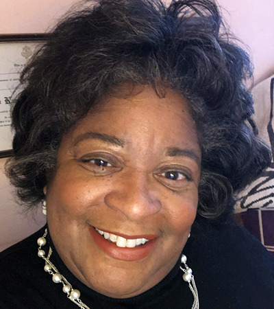 Photo of Dr. Claudia Owens